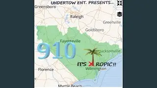 910! Its Tropic!