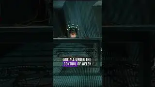 Welch&rsquo;s Head EXPLAINED! Lucy Fallout Vault Tec/Enclave Hank Maclean/Mr. House Mind Control Theory!