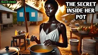 African Folklore Mystery: The Terrifying Secret Inside Mama Kofo&rsquo;s Kitchen&rdquo;