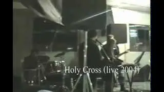 Holy Cross - Nova Vida (live 2004) bad audio quality