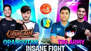 @GAMINGWITHPAHADI  @tanejaop3897  VS @Ind.killerff  @iconic50  || OG ELITE VS TSG ARMY INSANE FIGHT