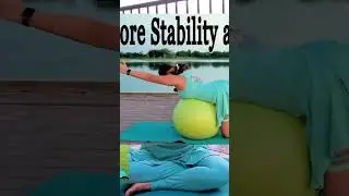 Amazing Ans Incredible Transformation Recoveries  from Core and Back Immersion Therapy
