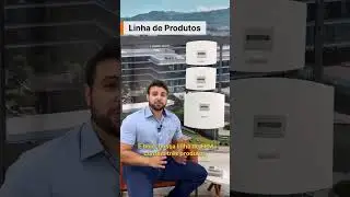 Grid Zero Solis - Apresenta&ccedil;&atilde;o Linha EPM #zerogrid #gridzero
