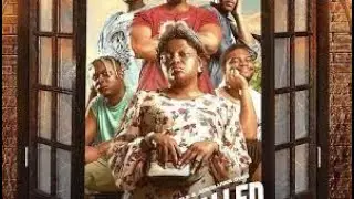 A TRIBE CALLED JUDAH by Funke Akindele Latest Nollywood Movie 2024 Starring Funke Akindele