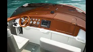 Riva Aquariva by Marc Newson