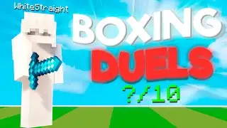 Boxing Duels Phonk | @whitestraight