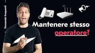 Posso mantenere lo stesso operatore se installo un centralino in Cloud? ⚡️ F.A.Q. Voxloud