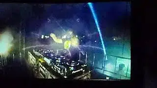 Subtronics - String Theory | Subtronics Drive-In Bay Area