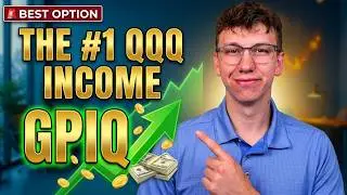 QQQI Has Been DETHRONED! New TOP QQQ ETF!