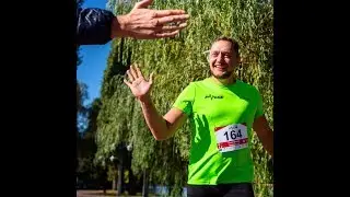 Полумарафон PULSE 7.10.18 Белгород