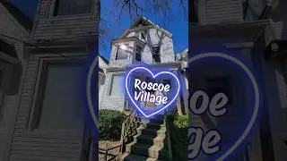 Duplex UP Now Available in Roscoe Village, Chicago