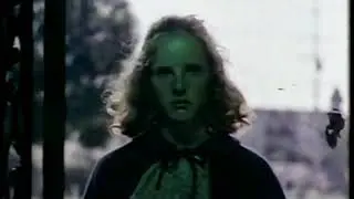 Commander USA - Mausoleum 1983