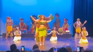 traditional polynesian dance 😯😯 #tahiti #tranding #polynesiandance #dancevideo #dance 