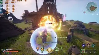 Spellbreak 1050ti | x4 760k