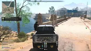 DMZ Most H8ED