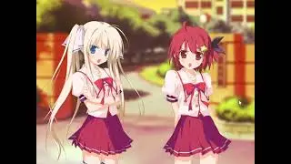Asuho has a fight with Komomo