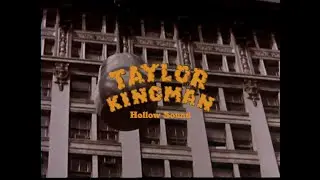 Taylor Kingman - 