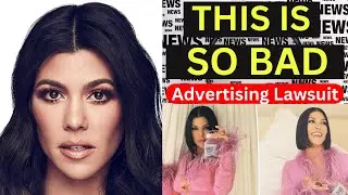 Kourtney Kardashian&rsquo;s in Big Trouble  (Lemme Lawsuit) Investigation