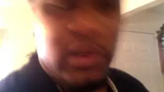 D-Knyce speaks on relationships with Nicole Wray and run in with Missy Elliot