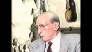 Generalmajor erz&auml;hlt von einer homo-erotischen Begebenheit mit Adolf Hitler