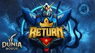 RF RETURN 🔥🔥 OBT DAY 11   #rfreturnrpg
