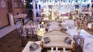 CANNT VIEW MARQUEE | SIALKOT | Best  wedding location |  | City movies Silakot