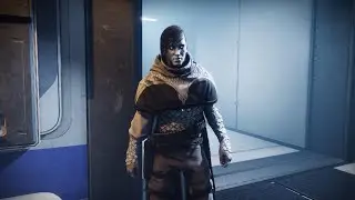 Destiny 2 Retribution mission