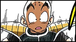 Why Didn't Krillin Train With King Kai After Frieza KILLED HIM?