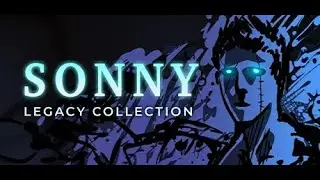 【Sonny Legacy Collection: Sonny 1】100% Playthrough ► Destroyer ★ Gameplay ║#1║