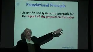 *-Aware Software for Cyber-Physical Systems