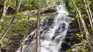 Discovery Falls