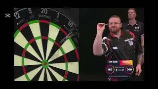 jimmy van schie vs tom bissel player championship 2 round 1 [FULL MATCH]