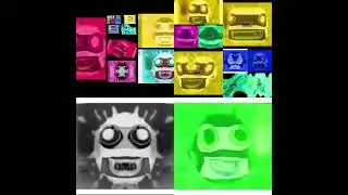 Too Many Klasky Csupo Effects 1