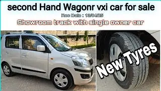wagon r second hand car price|low budget luxury Hyderabad cars|@vehiclesworld786