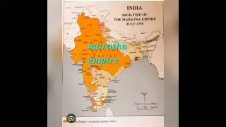 @Top 10 Empires of India