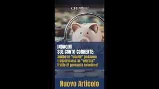 Indagini sul conto corrente.MP4