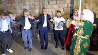 ZİLAN & BURHAN KINASI PART 1