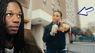 C Blu - LightWork Freestyle | Pressplay | Dotty Reaction