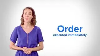 How To Place a Market Order In Zebpay