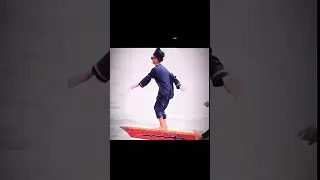 Aura☠️ boat race  |kid boat dance #boatraces #boat #rowboats #dancing #traditional #indonesia #viral