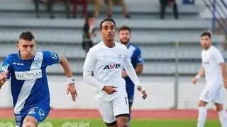 Fabio Martins / Midfielder. Highlights