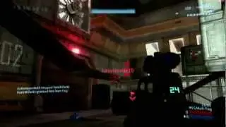 Yewish & BlUnT iZ PhAt - Farewell - Halo 3 Montage/Cliptage