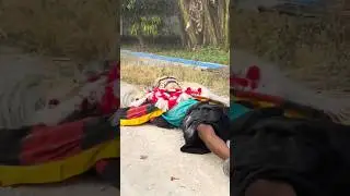 🤣 Barongan Nyungsep!! 🤣 #baronganblora #lucu