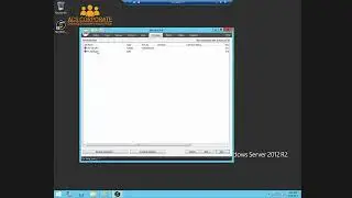 Backup With Retention Walkthrough for NovaBACKUP