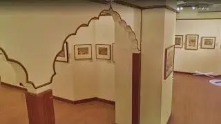 Dive into the BIG story of Indian MINIATURES | Google Arts & Culture