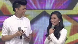 IT'S SHOWTIME Kalokalike Face 2 Level Up : SARAH GERONIMO