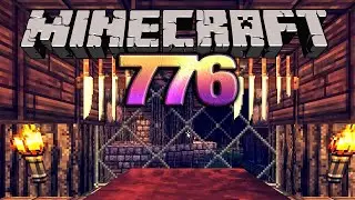 Let's Play Minecraft #776 [Deutsch] [HD] - Unrealistische Killerspiel Juden (Gronkh ReUp)