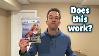 Dad Installs & Reviews Web Filter Fresh Whole-Home Air Freshener 