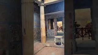 Pompeii #Pompeii #RomanHistory #AncientRome #AncientHistory #History #HistoricSite