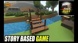 BUNKER 2021 Full Gameplay Walkthrough Part 1 || Chapter 1 and 2 || Android Story Based Game